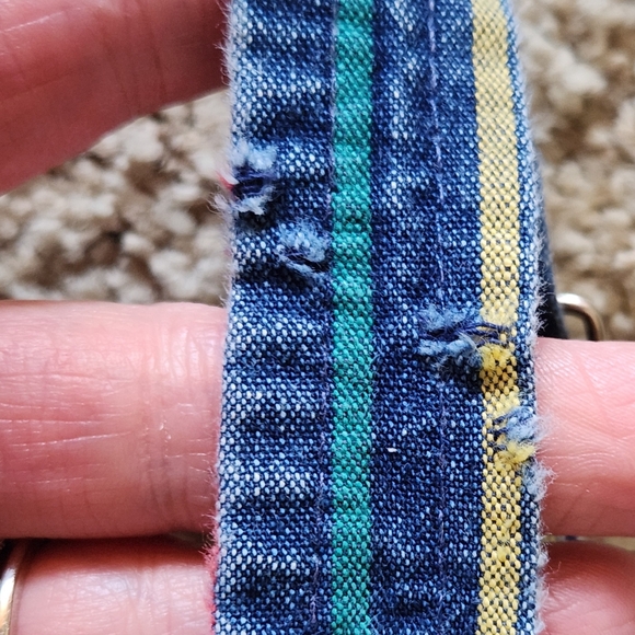 VTG Oshkosh B'Gosh Traffic Lights/Cars Overalls. Size 24 months Made in the USA - Picture 7 of 9